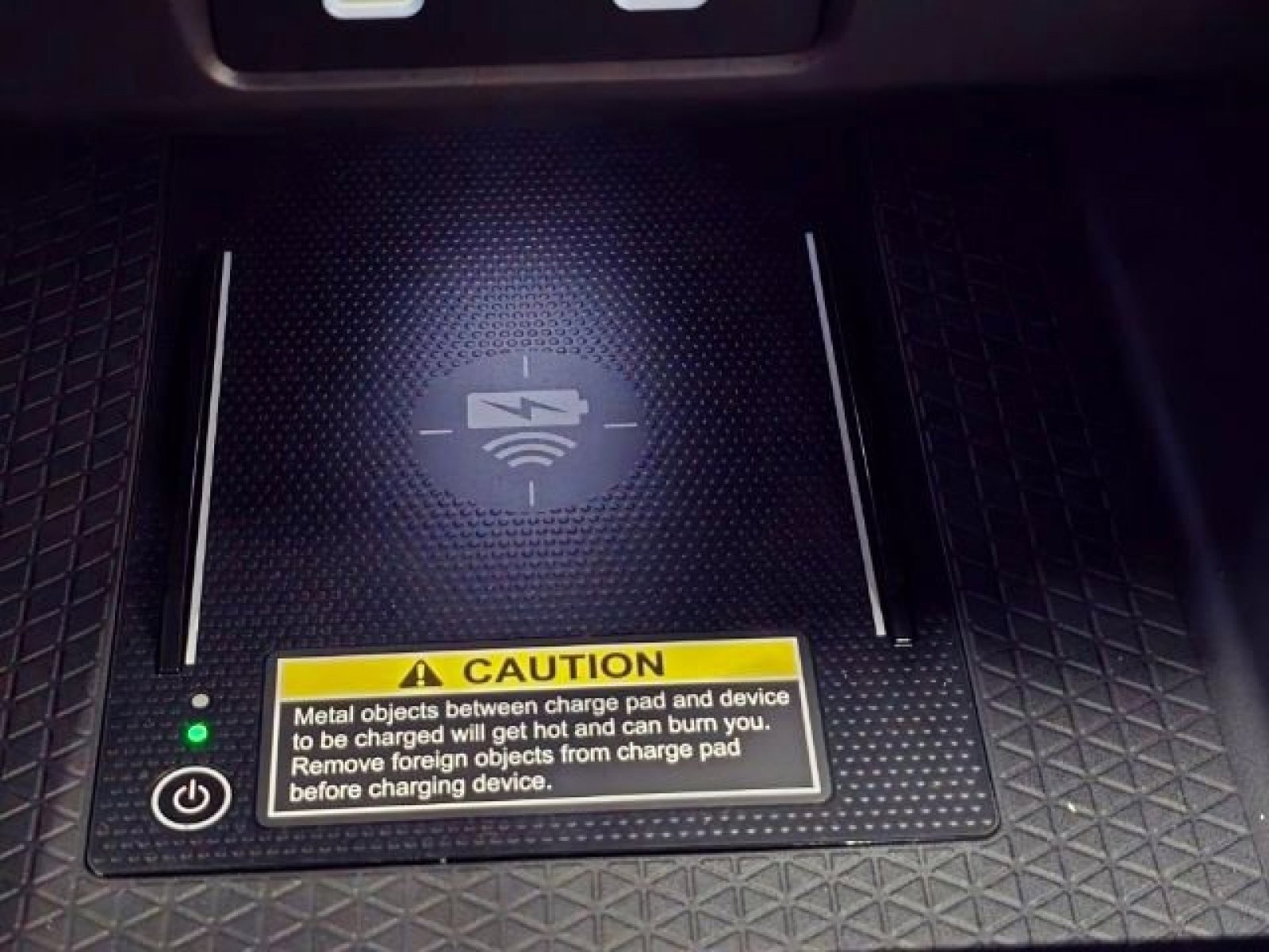 2025 Honda Accord Hybrid EX-L photo 19