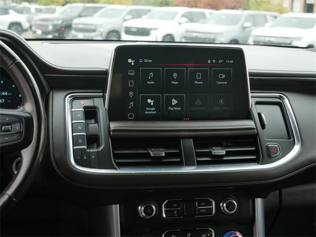 2023 Gmc Yukon SLT photo 18