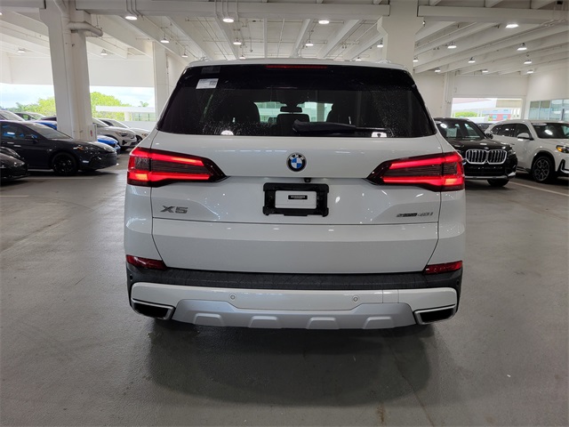 2020 Bmw X5 sDrive40i photo 10