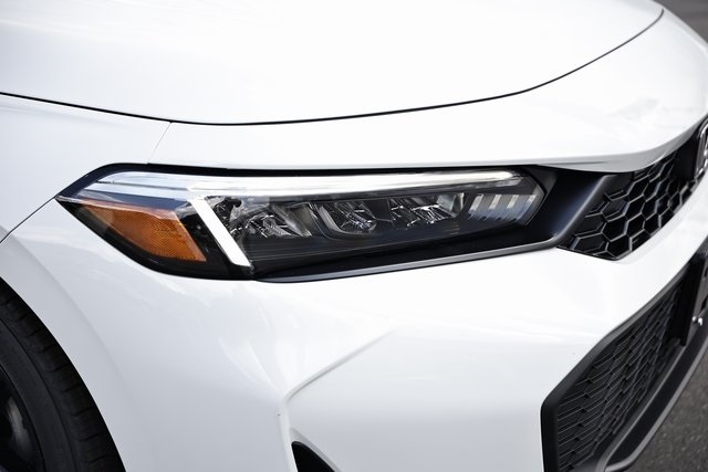 2026 Honda Civic Sport photo 15