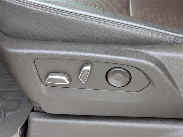 2023 Gmc Sierra 1500 Denali photo 18