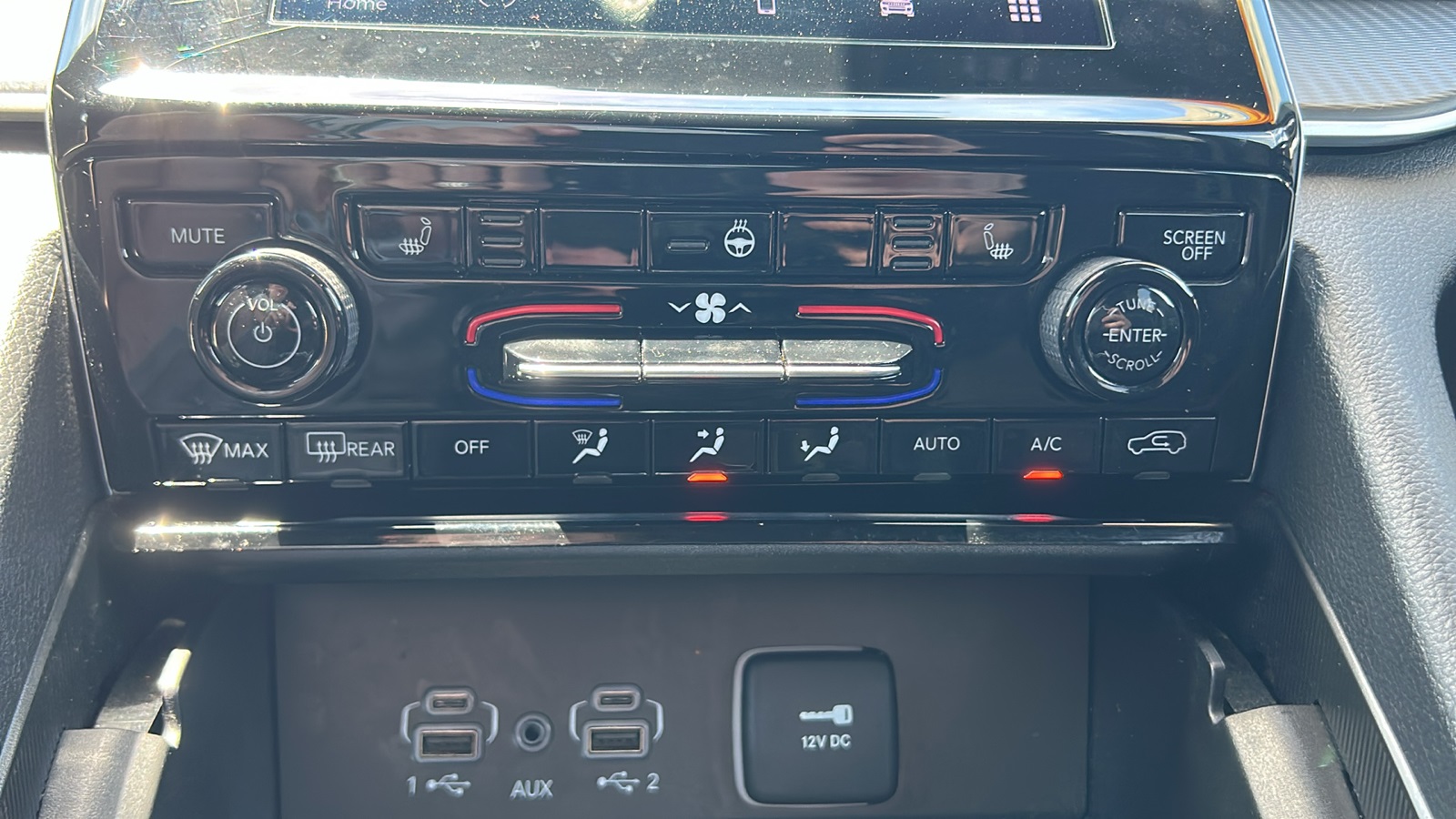 2024 Jeep Grand Cherokee Altitude X photo 29