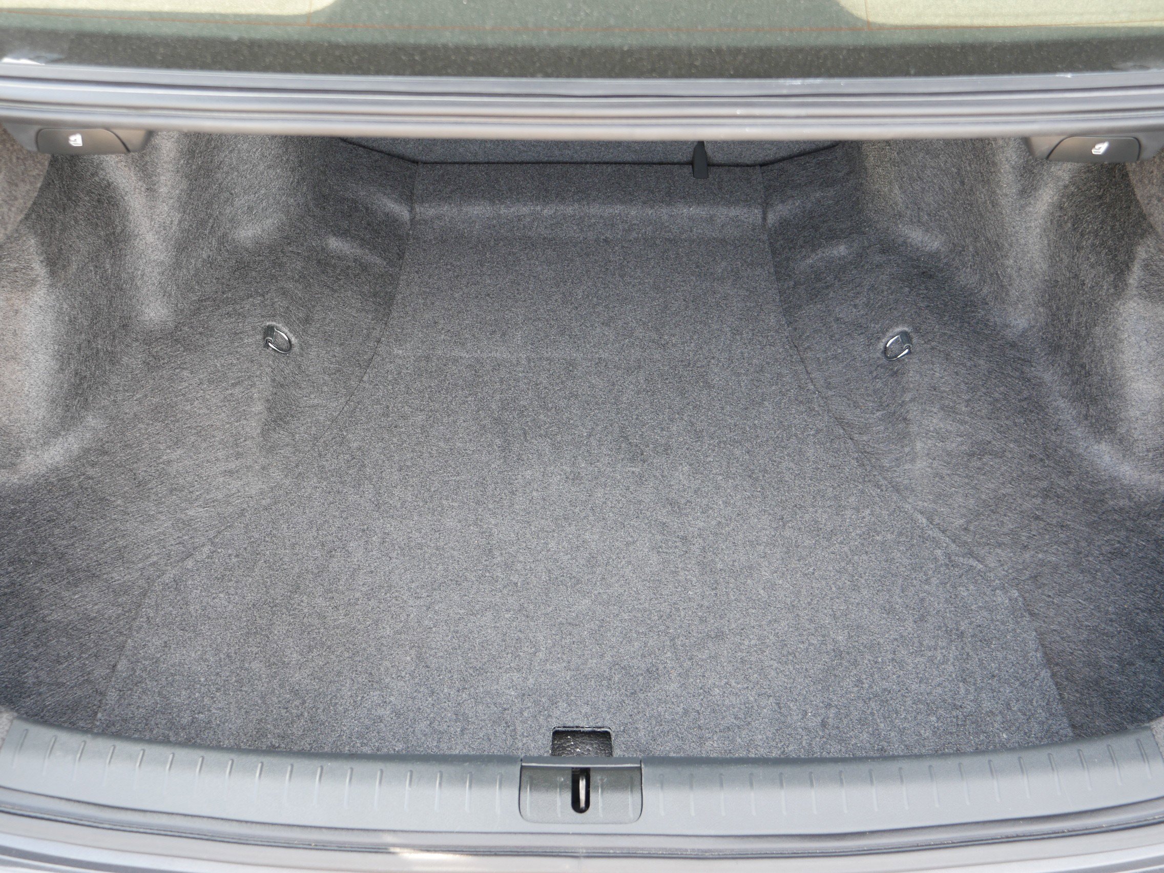 2013 Acura TSX Base photo 17