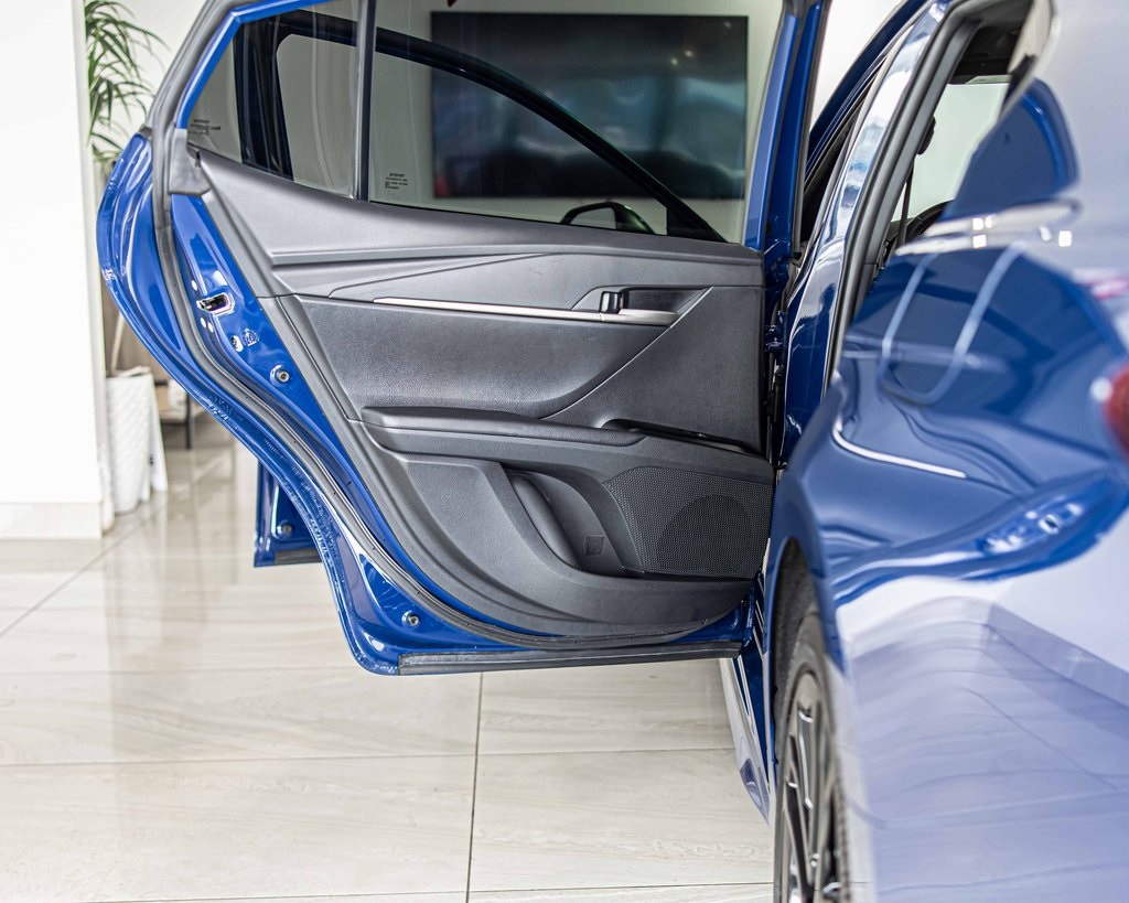2025 TOYOTA CAMRY - Image 34