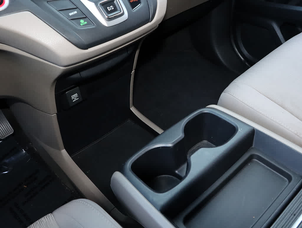 2019 Honda Odyssey EX photo 17