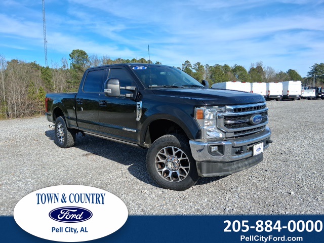 2020 Ford F-250 Base's photo