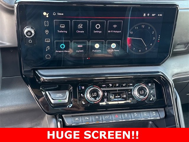 2023 Gmc Sierra 1500 AT4X photo 4