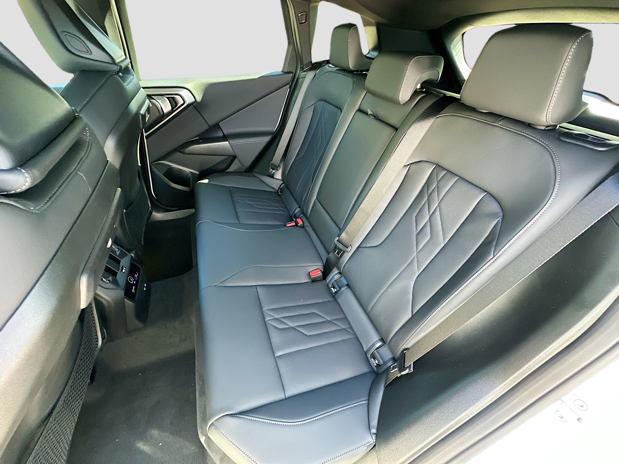 2026 Bmw X3 photo 18