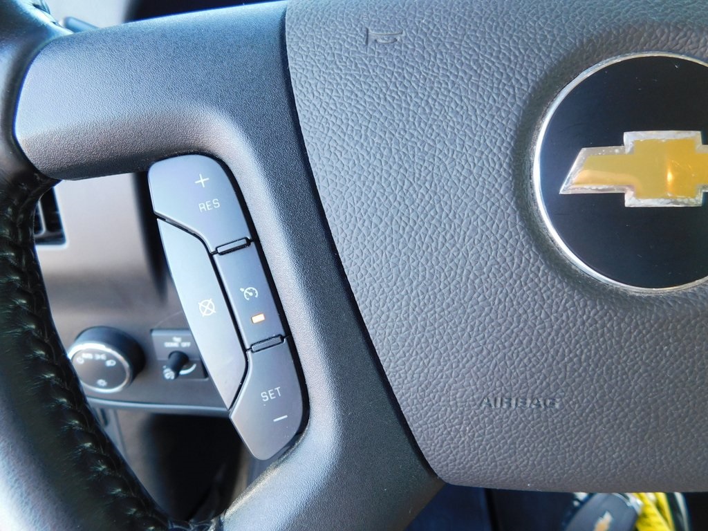 2022 Chevrolet Express 3500 LS photo 20