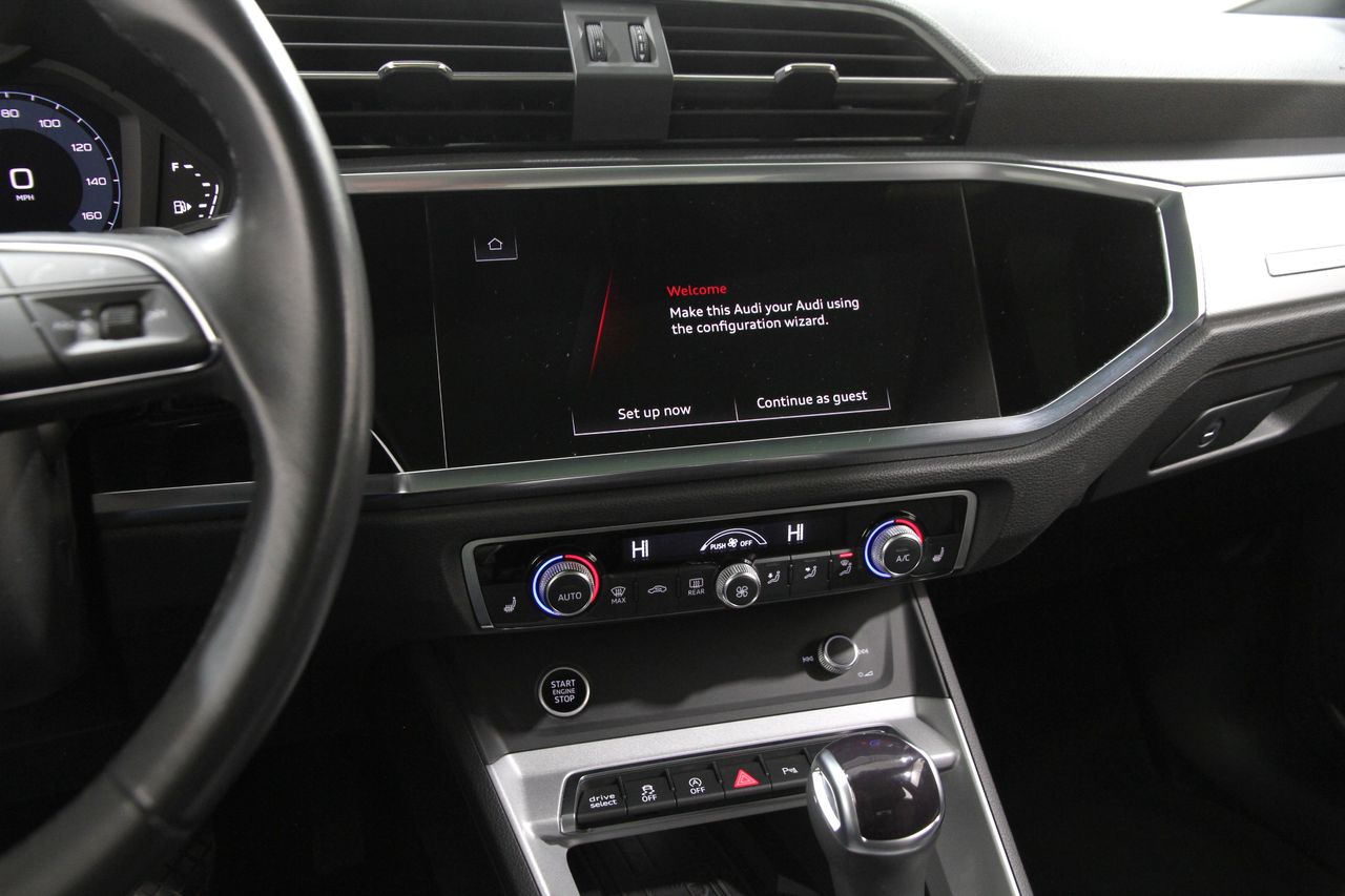 2024 Audi Q3 Premium S line photo 8