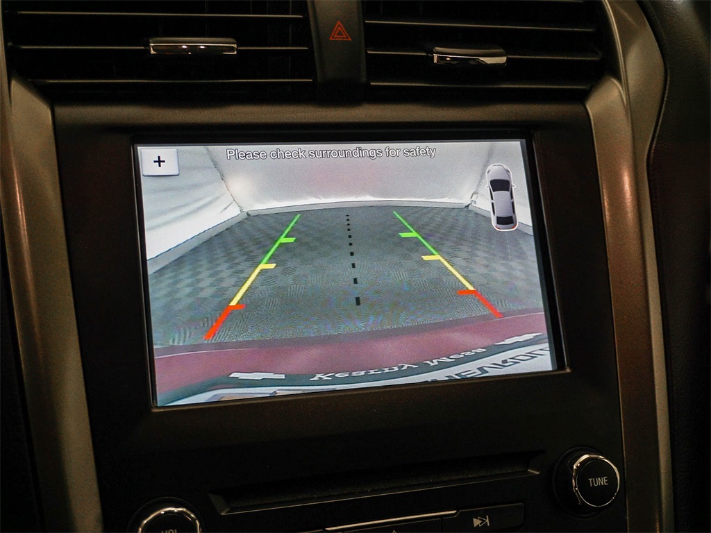 2017 Ford Fusion Energi SE photo 23
