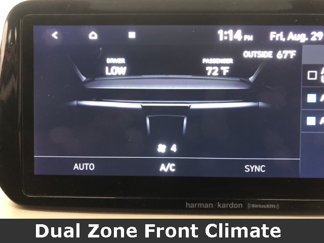 2022 Hyundai Santa Fe Limited photo 20