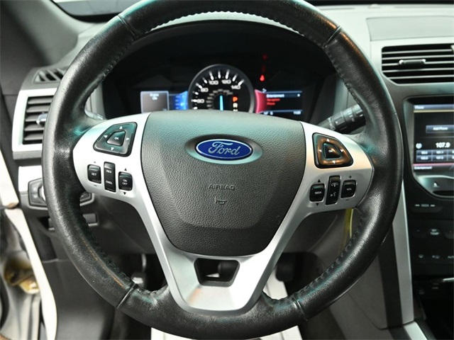 2015 FORD EXPLORER - Image 15