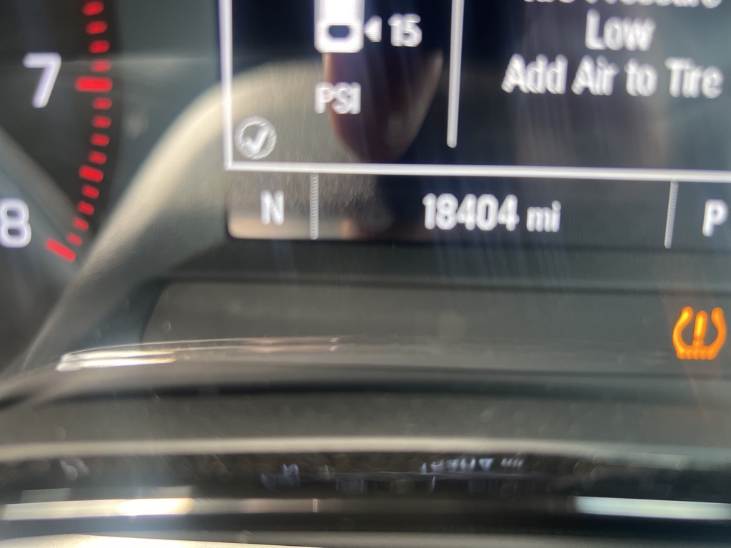 2024 CHEVROLET TRAX - Image 8