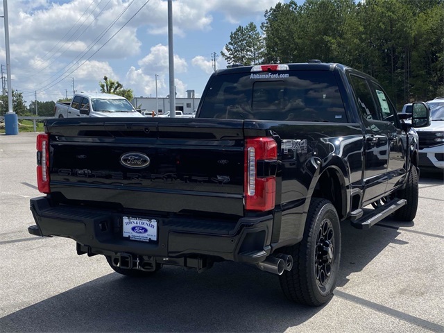 2025 Ford F-250 photo 2