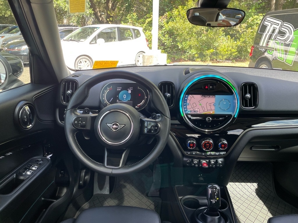 2023 Mini Countryman S photo 5