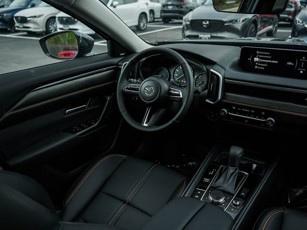 2025 Mazda CX-50 Premium photo 14