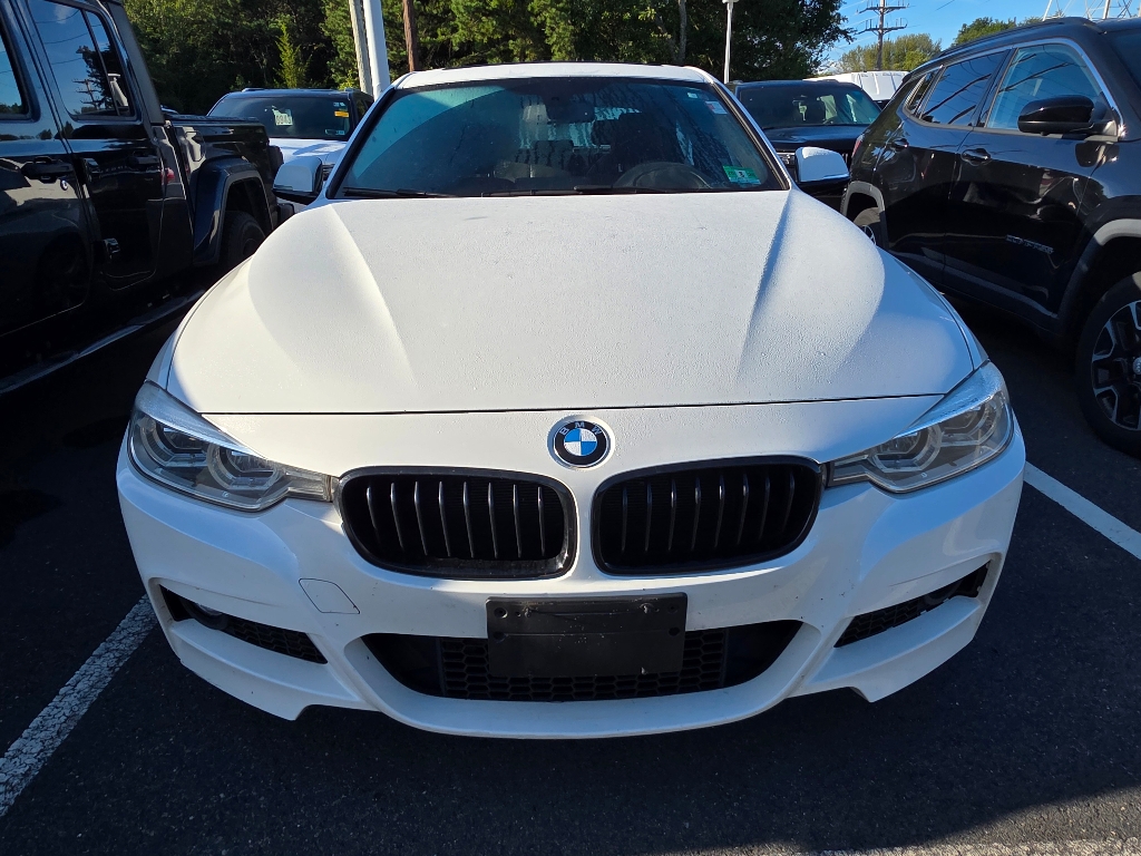 Used 2018 BMW 3 Series 330i with VIN WBA8D9G52JNU72750 for sale in Lakewood, NJ