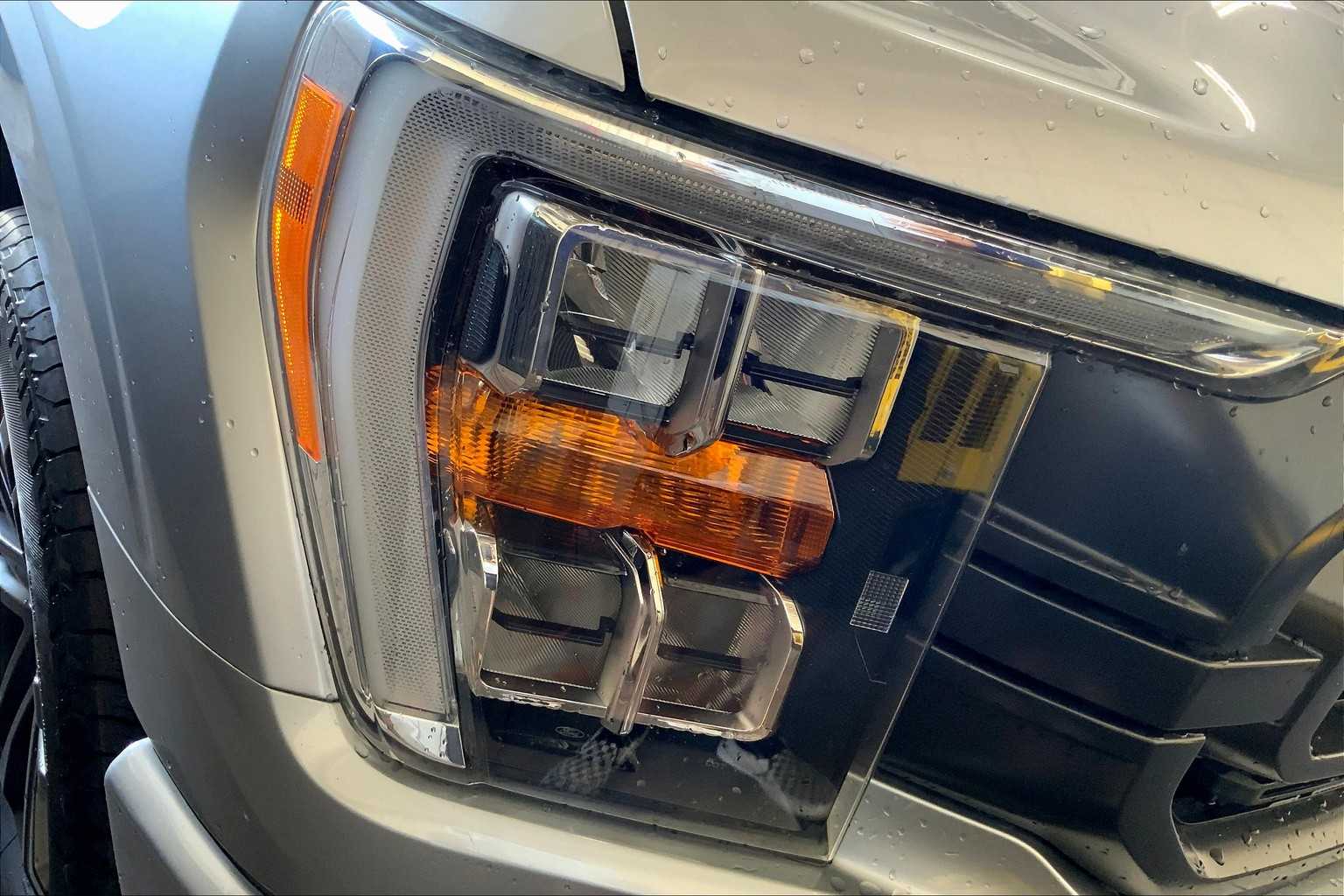 2021 Ford F-150 XLT photo 24
