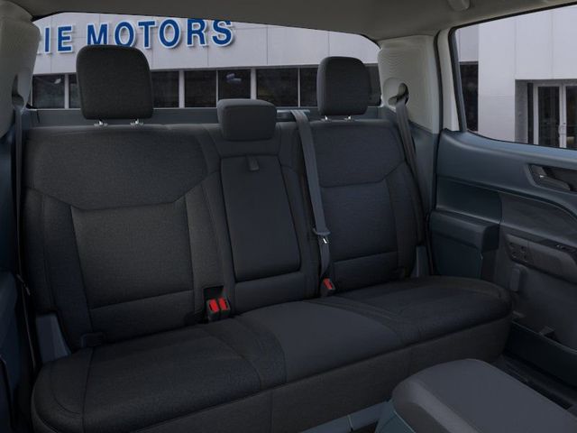 2025 FORD MAVERICK - Image 35