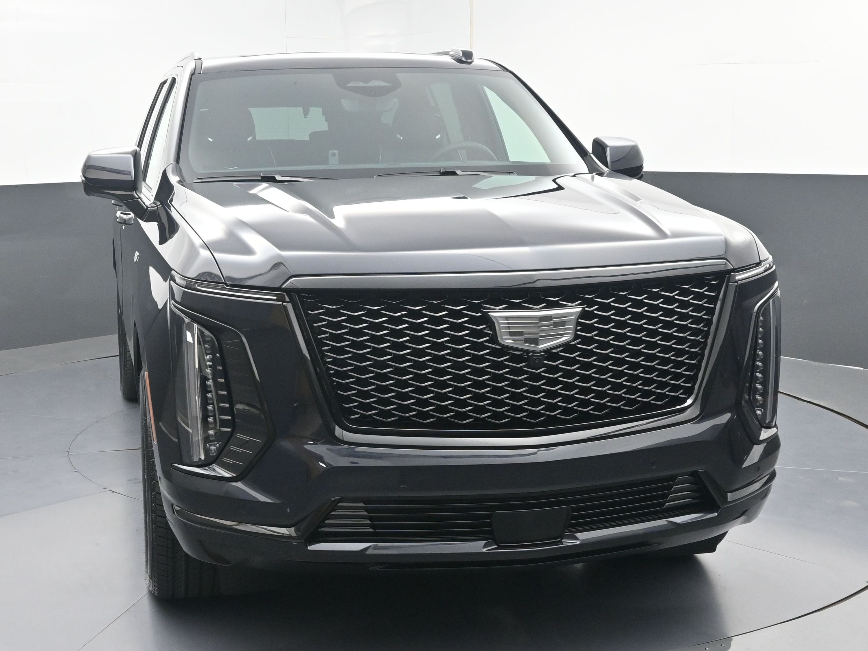 2026 Cadillac Escalade Sport photo 2