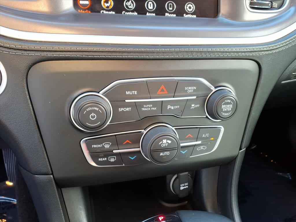 2021 Dodge Charger GT photo 19