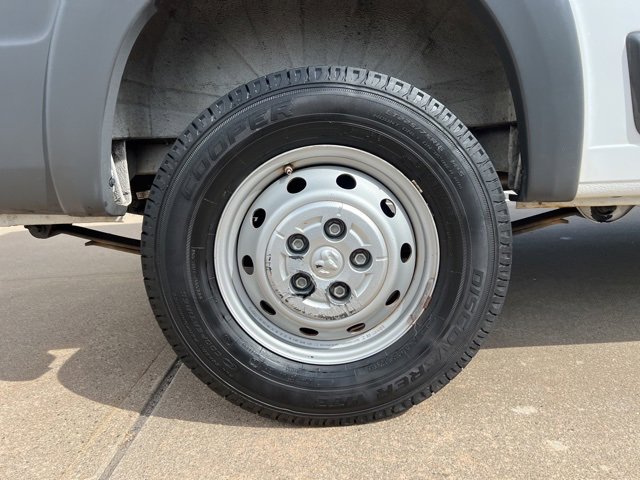 2017 Ram ProMaster 1500 photo 10