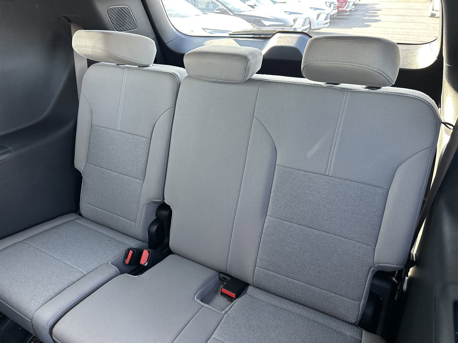 2025 Gmc Acadia Elevation photo 6