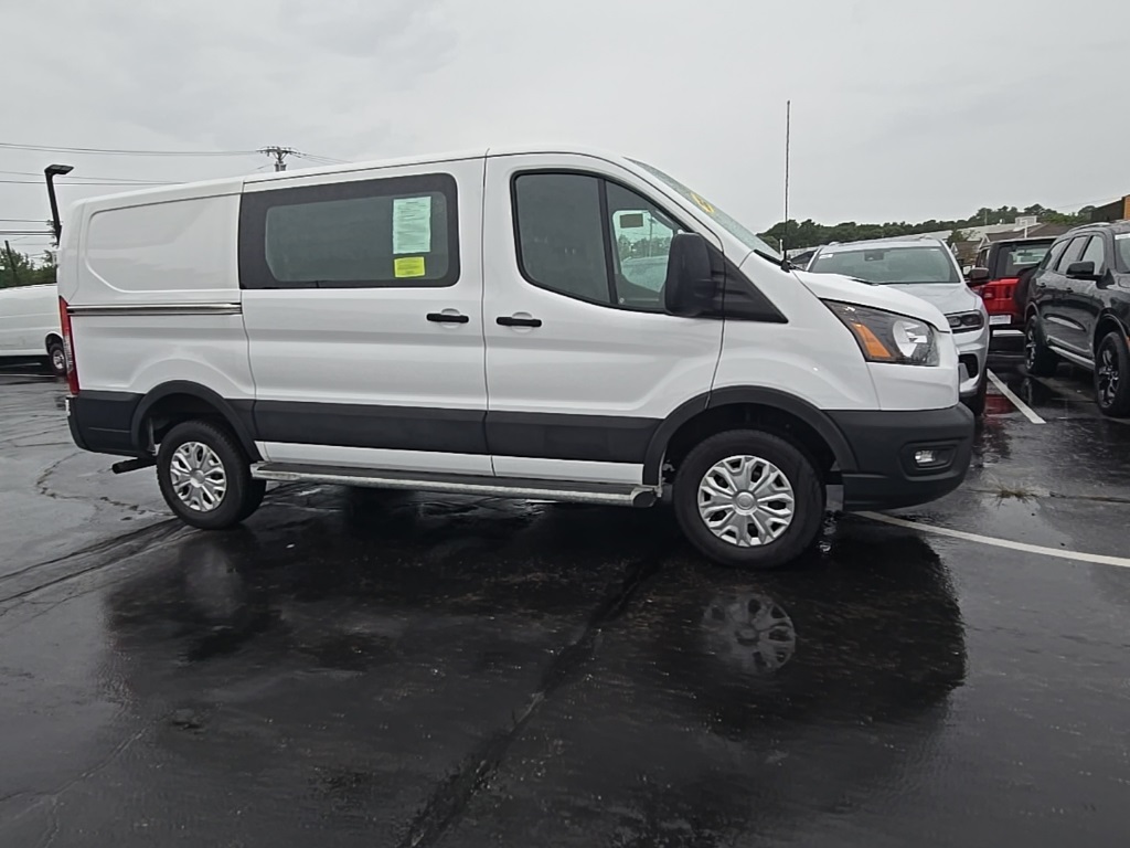 2023 Ford Transit photo 5