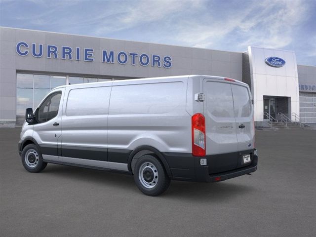 2025 Ford Transit photo 4