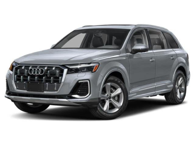 2026 Audi Q7 Prestige's photo