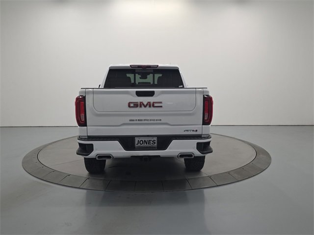 2024 Gmc Sierra 1500 AT4 photo 14
