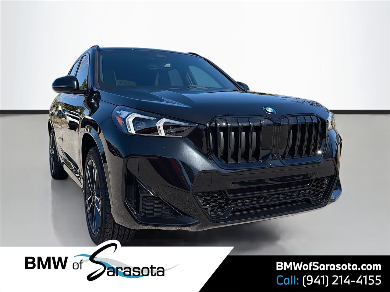 2026 BMW X1