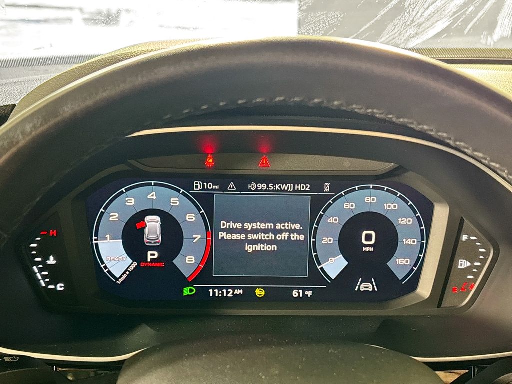 2022 Audi Q3 Premium S line photo 13