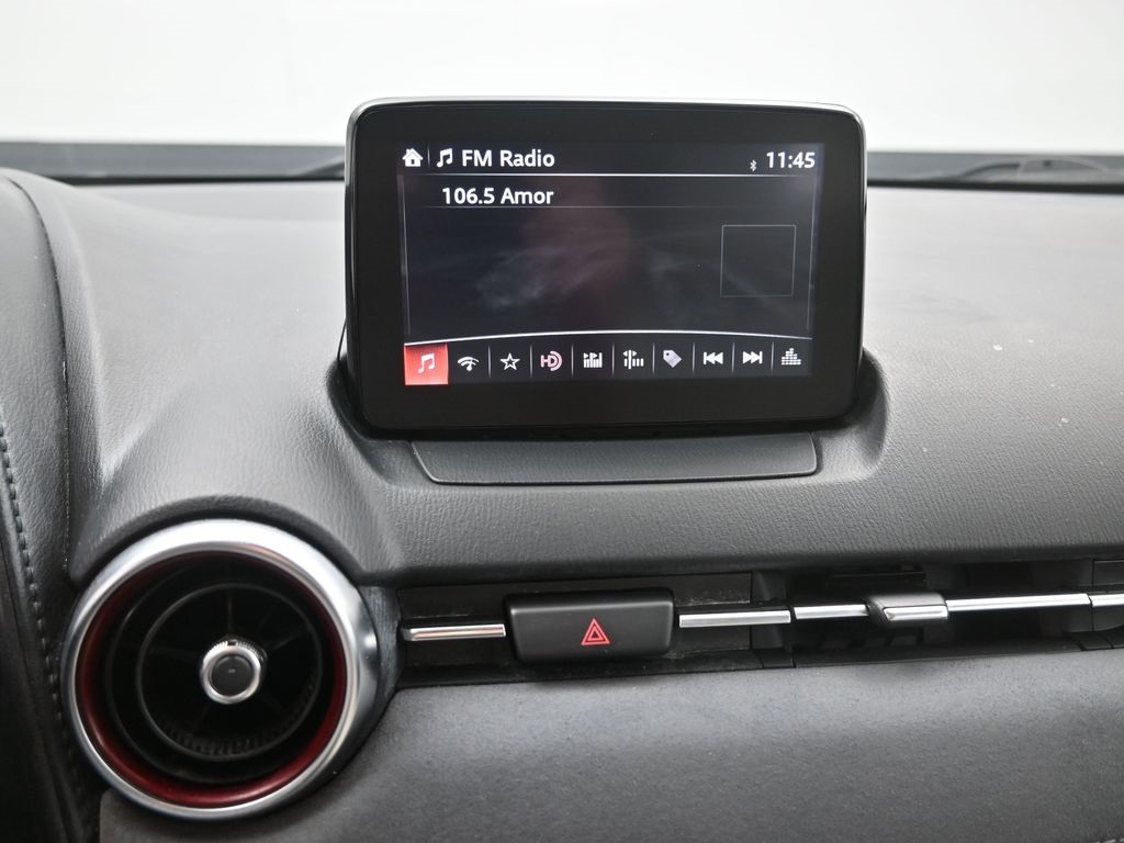 2019 Mazda CX-3 Grand Touring photo 4