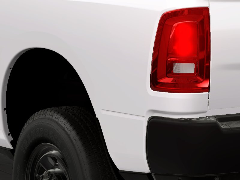 2026 Ram 2500 Tradesman photo 3