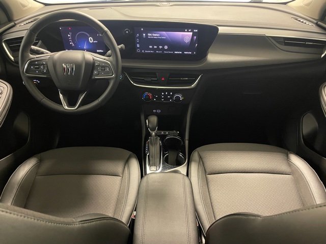 Used 2024 Buick Encore GX Preferred with VIN KL4AMBS27RB067791 for sale in Edinburg, TX