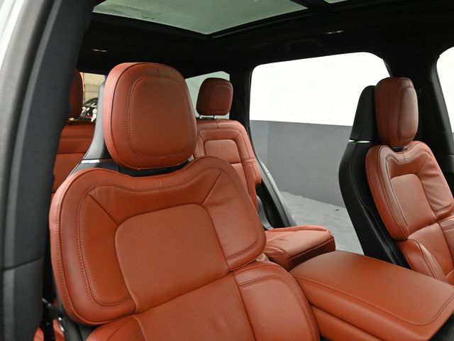 2025 LINCOLN AVIATOR - Image 30