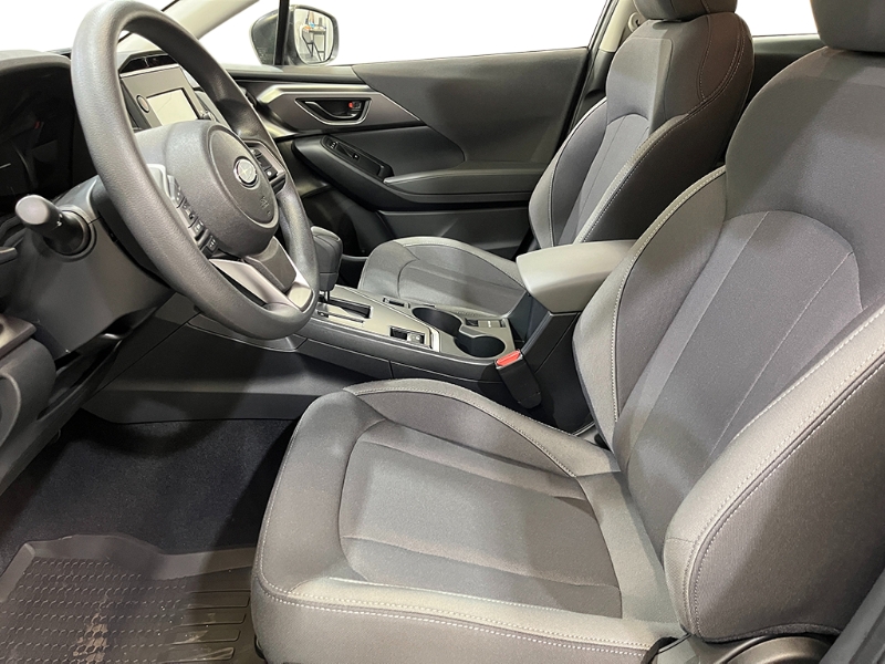 2025 Subaru Impreza Base photo 10