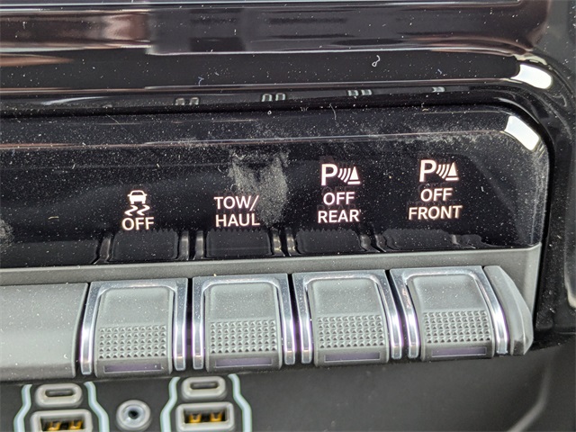 2026 Ram 2500 Big Horn photo 35