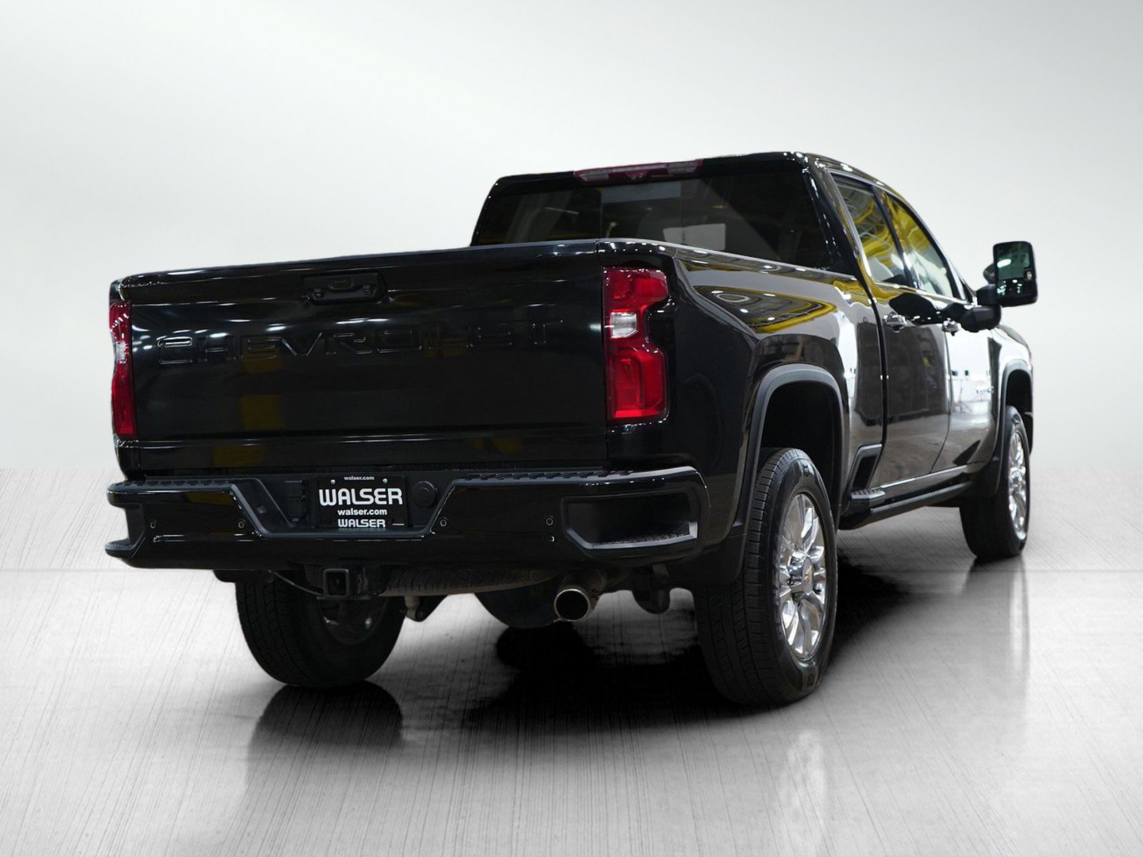 2022 Chevrolet Silverado 2500HD High Country photo 4