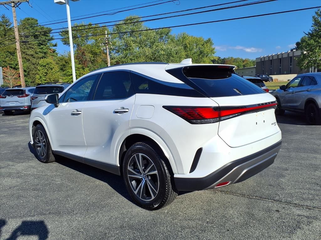 2024 Lexus RX 350 Premium photo 6