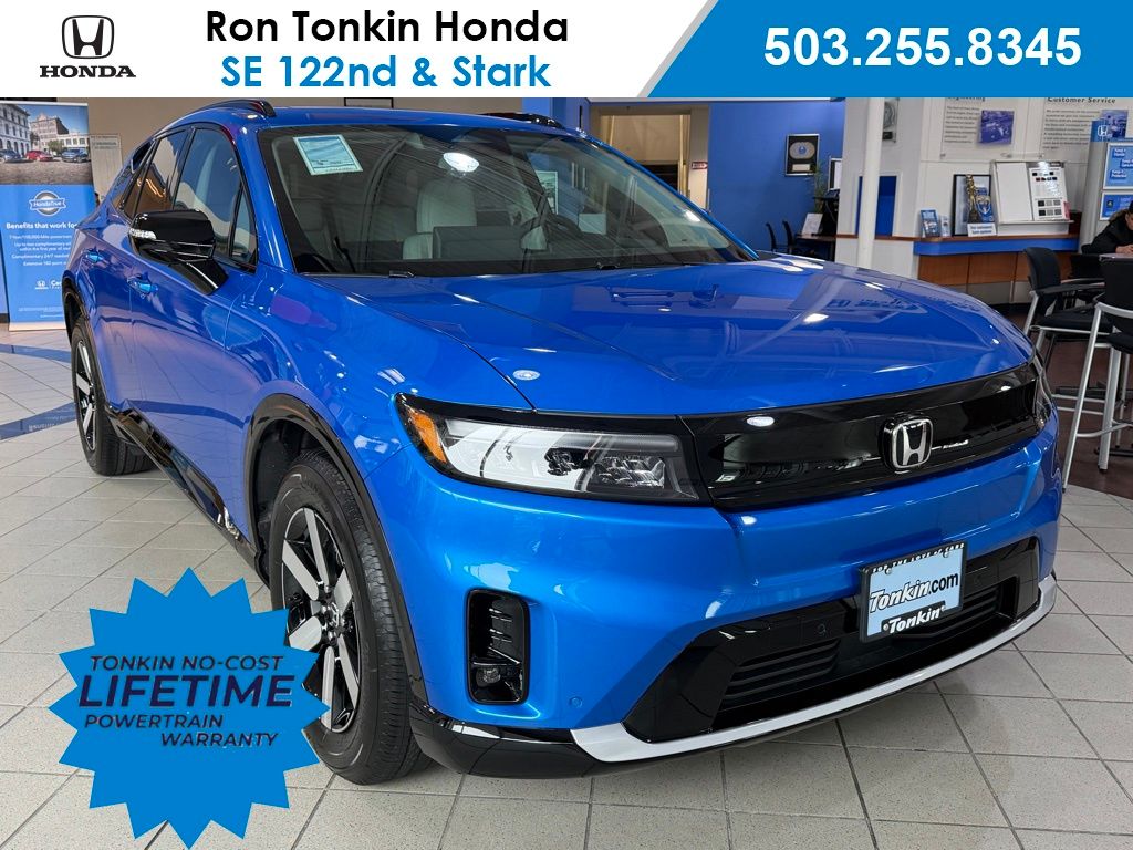 2025 Honda Prologue Touring's photo