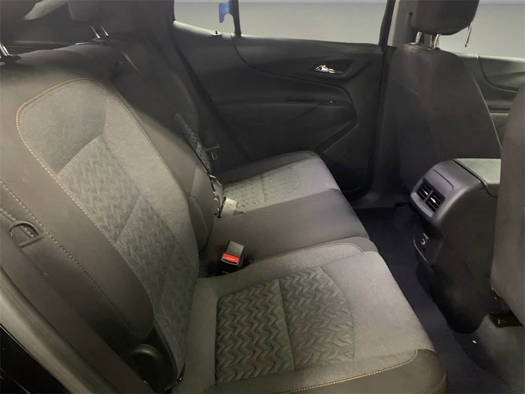 2023 Chevrolet Equinox LT photo 15