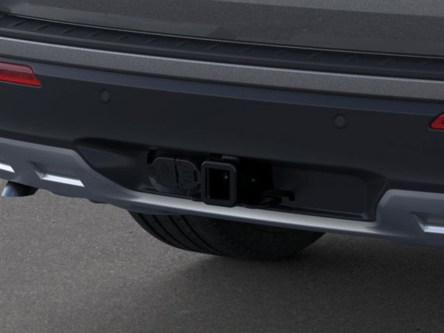 2026 FORD EXPLORER - Image 46