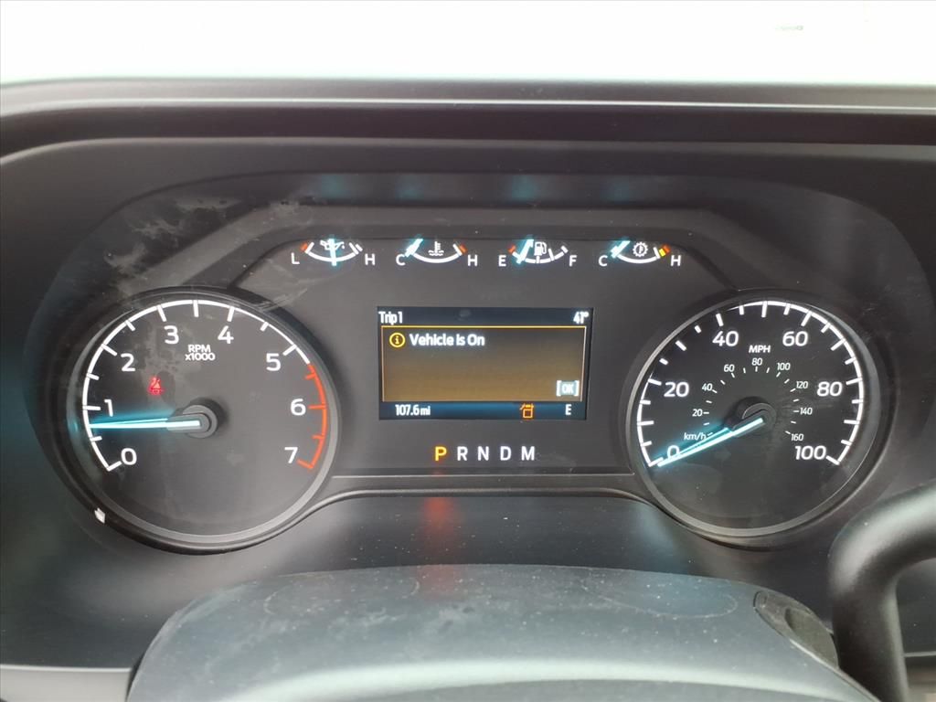 2026 FORD F-250 - Image 39