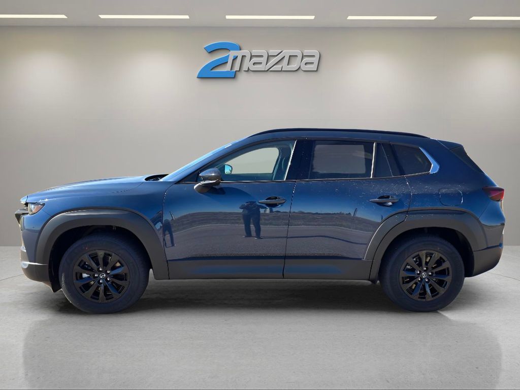 2026 Mazda CX-50 2.5 Premium photo 2