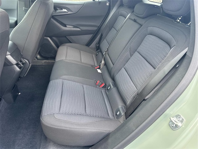 2025 Chevrolet Equinox LT photo 16