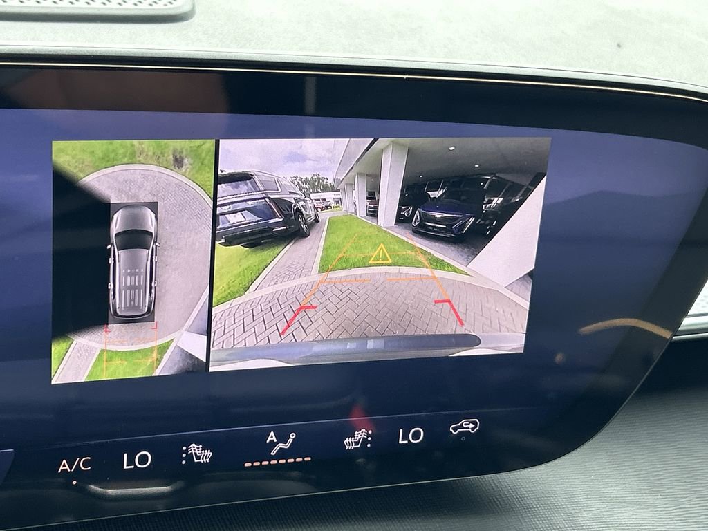 2026 Buick Enclave Sport Touring photo 23