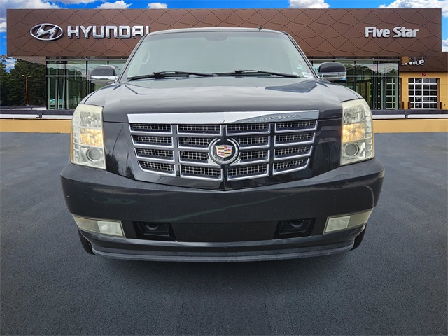 Used 2007 Cadillac Escalade Base with VIN 1GYFK638X7R172920 for sale in Albany, GA